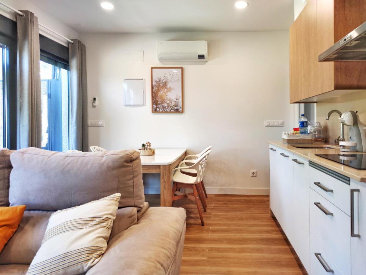 Ferienwohnung Veiga Da Fraga Poio Exterior foto